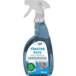 FÖNSTERPUTS