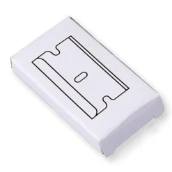 Fönsterskrapa refill 10-pack