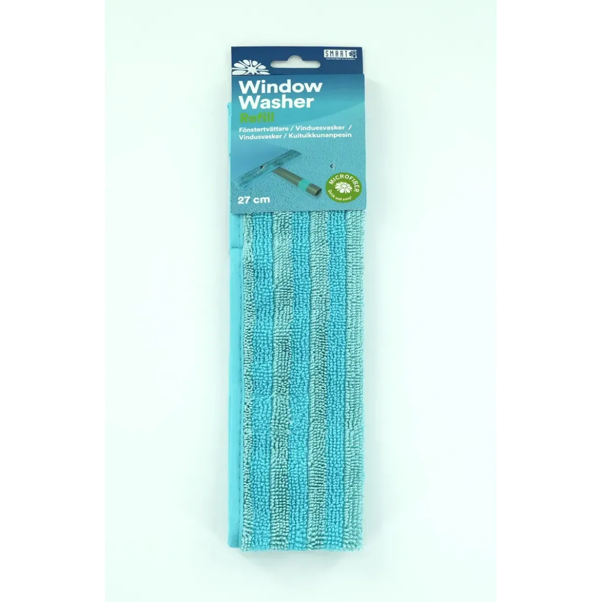FÖNSTERTVÄTTARE REFILL
