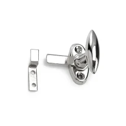 FÖNSTERVRED 3 MED HAKE 10MM NICKEL