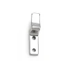 FÖNSTERVREDSHAKE 3 NICKEL 10MM