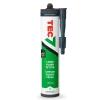 FOGMASSAANTRACIT 310ML