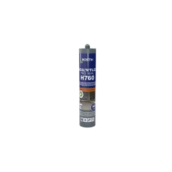 FOGMASSA SMP BYGG H760 SEALN FLEX PRO SEAL BRUN 0,29L