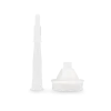 FOGPIP NOZZLE & ADAPTER PAKET VIT 6ST