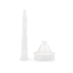 FOGPIP NOZZLE & ADAPTER PAKET VIT 6ST