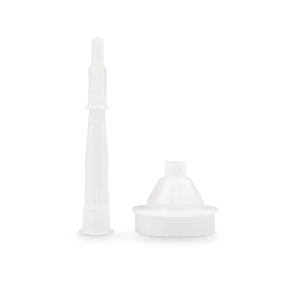 FOGPIP NOZZLE & ADAPTER PAKET VIT 6ST