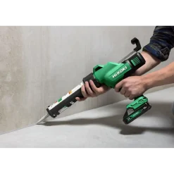 FOGPISTOL AC18DA 600ML TO18V U BATTERI LADDARE