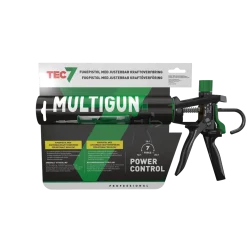 FOGPISTOL MULTIGUN