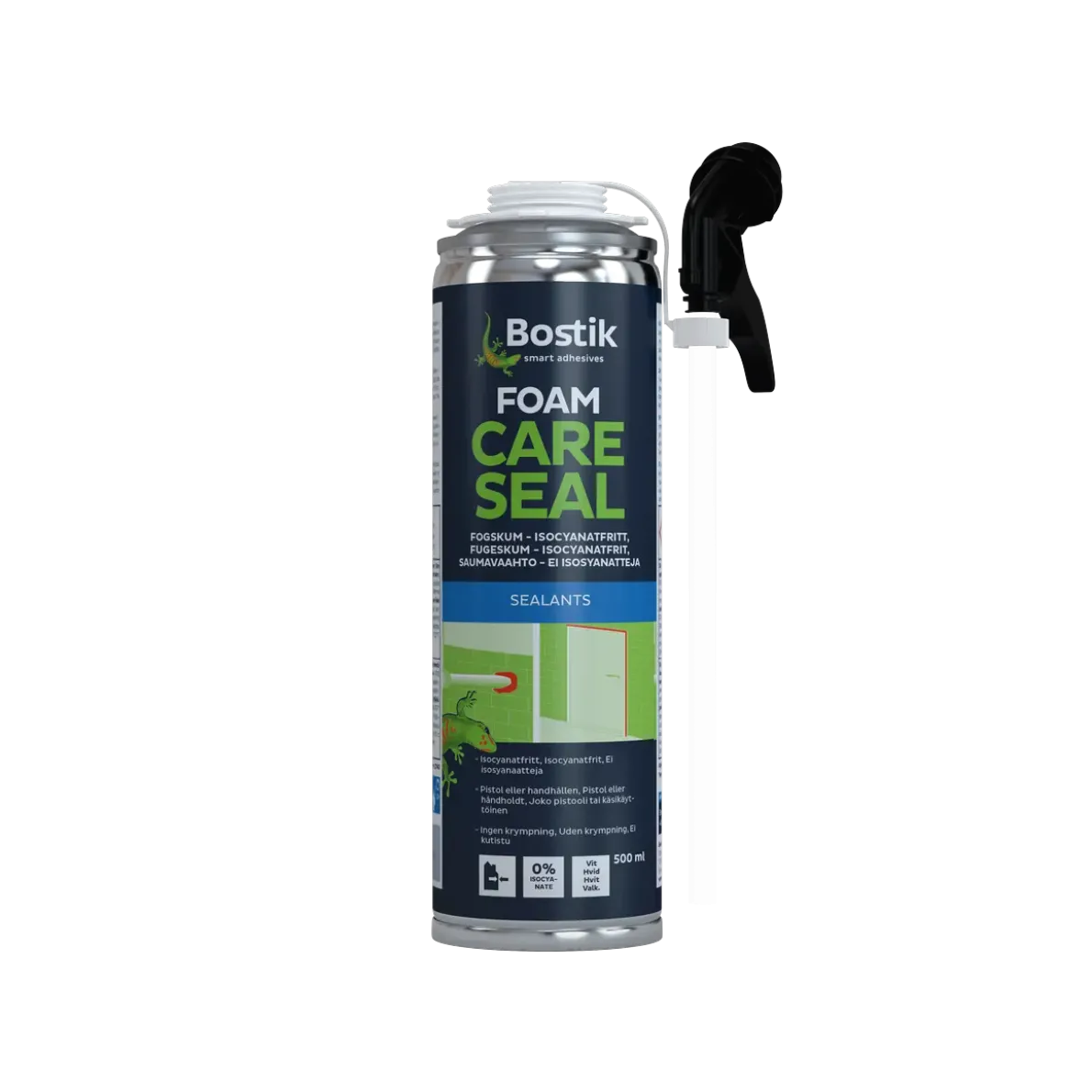 FOGSKUM CARE SEAL 0,5L