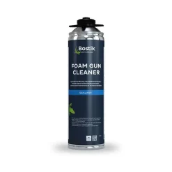 FOGSKUM FOAM GUN CLEANER 0,5L