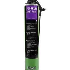 FOGSKUM ÅRETRUNT 750ML