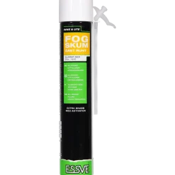 FOGSKUM ÅRETRUNT 750ML