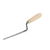 FOGSLEV SLÄT KONISK SLIP 14MM