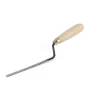 FOGSLEV SLÄT KONISK SLIP 12MM