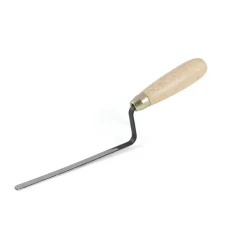 FOGSLEV SLÄT KONISK SLIP 12MM