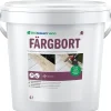 FÄRGBORTECO INNE/UTE 5L