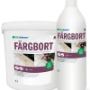 FÄRGBORT ECO 1L