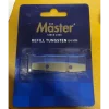 FÄRGSKRAPA REFILL TUNGSTEN64MM