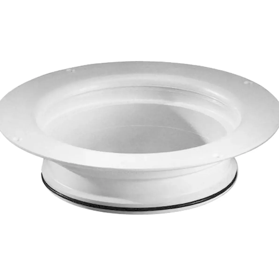 FÖRHÖJNINGSRINGFHP/25 FÖRHÖJER 25MM 150MM 7133614