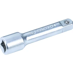 FÖRLÄNGARE 1/4T100MM