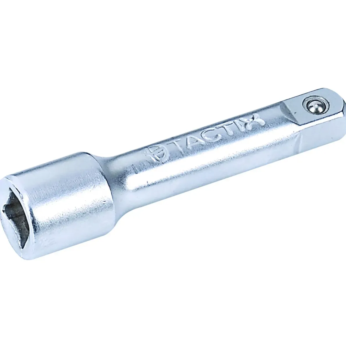 FÖRLÄNGARE 1/4T100MM