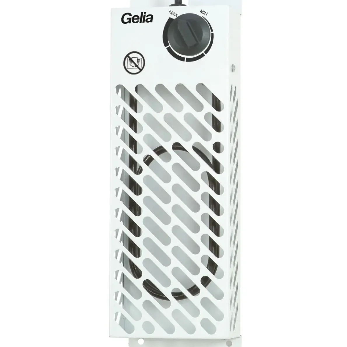 FROSTVAKT GELIA 200W IP24 5-35GRC 1,5M KABEL VIT