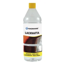 FÖRTUNNING HAG LACKNAFTA 1L