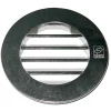 GALLER GJUTEN ALUMINIUM D125