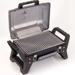 GASOLGRILL GRILL2GO X200