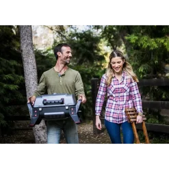 GASOLGRILL GRILL2GO X200