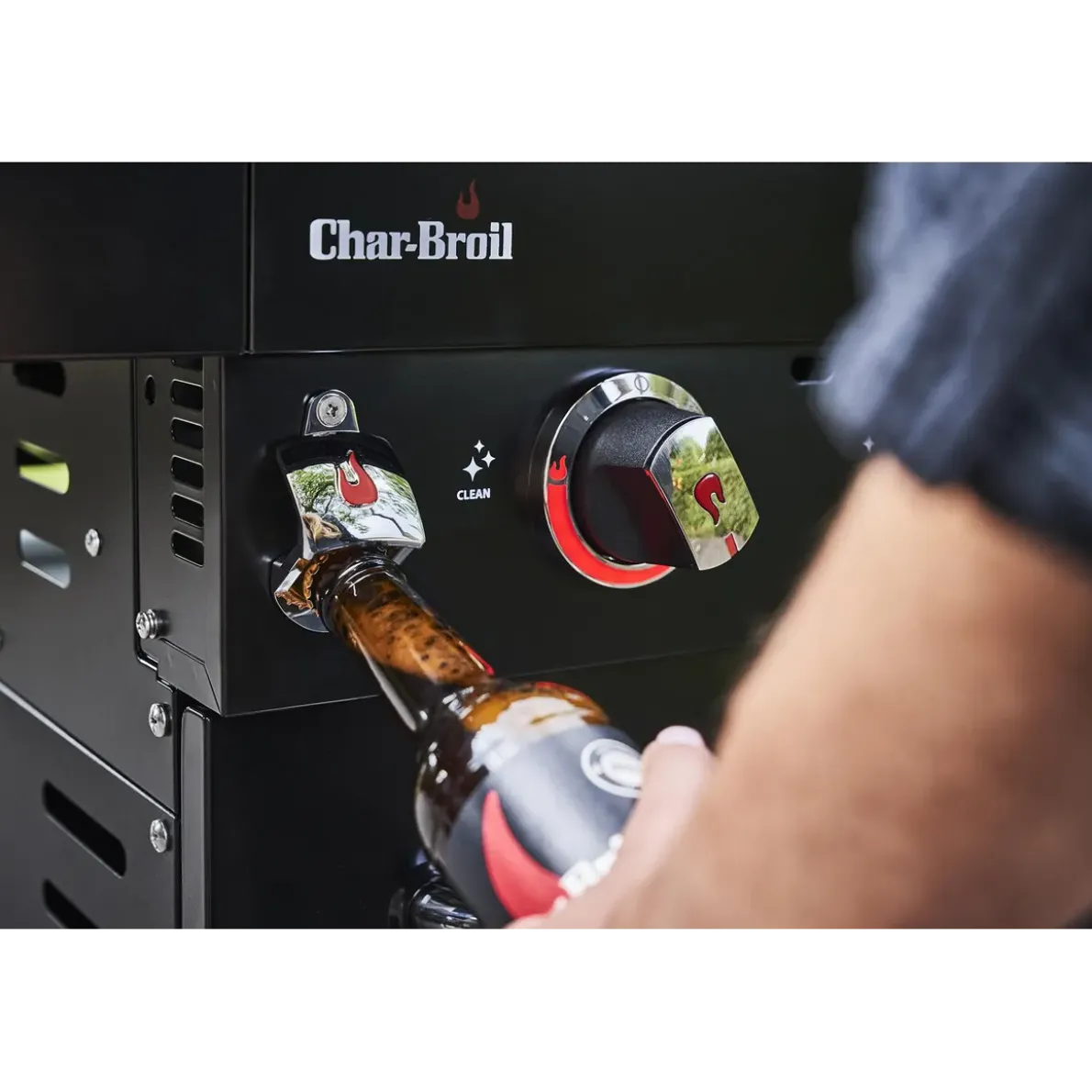 GASOLGRILL PROFESSIONAL CORE 4B