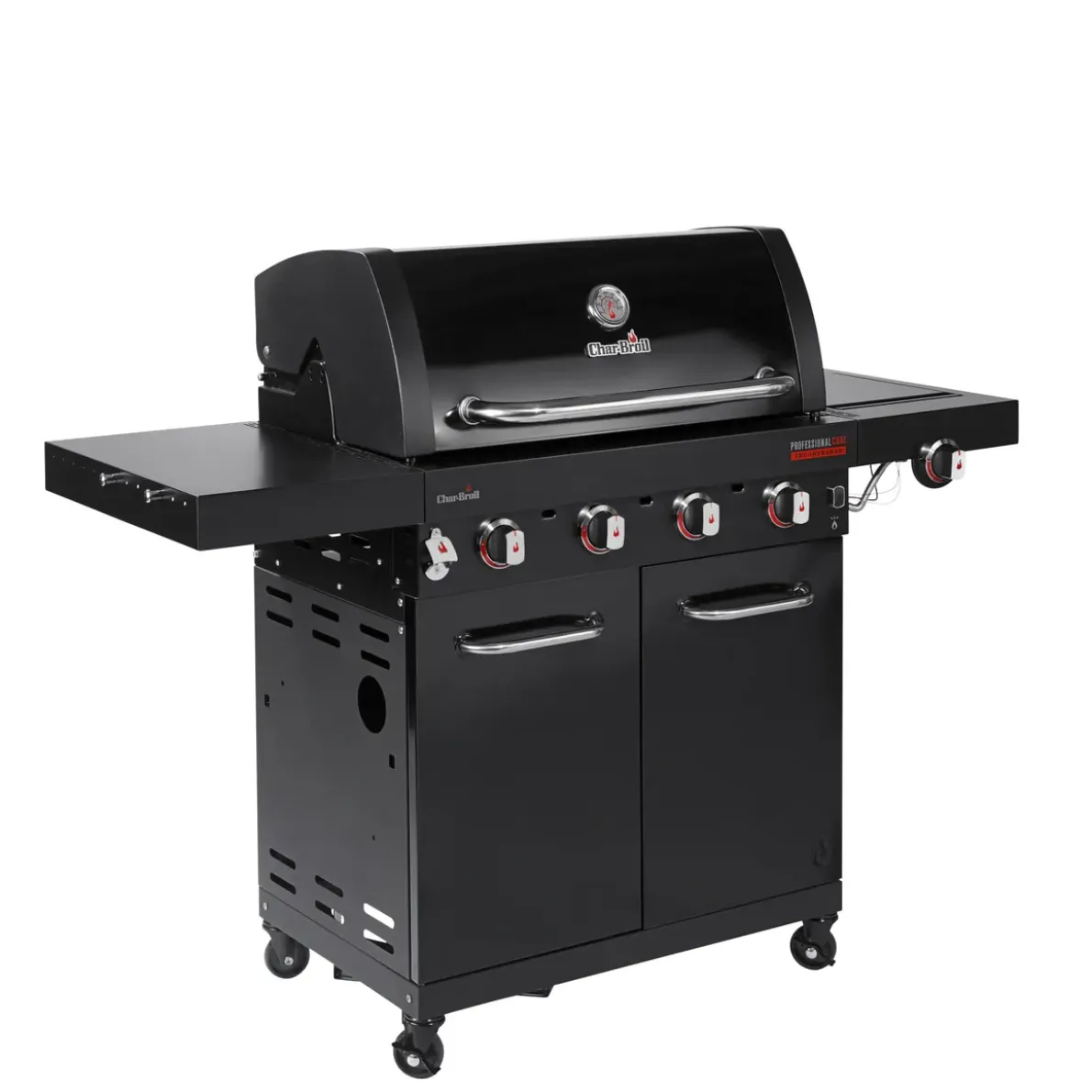 GASOLGRILL PROFESSIONAL CORE 4B