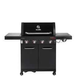 GASOLGRILL PROFESSIONAL CORE 4B