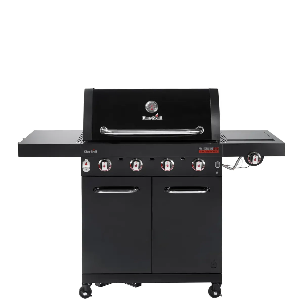 GASOLGRILL PROFESSIONAL CORE 4B