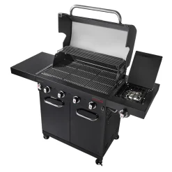 GASOLGRILL PROFESSIONAL CORE 4B