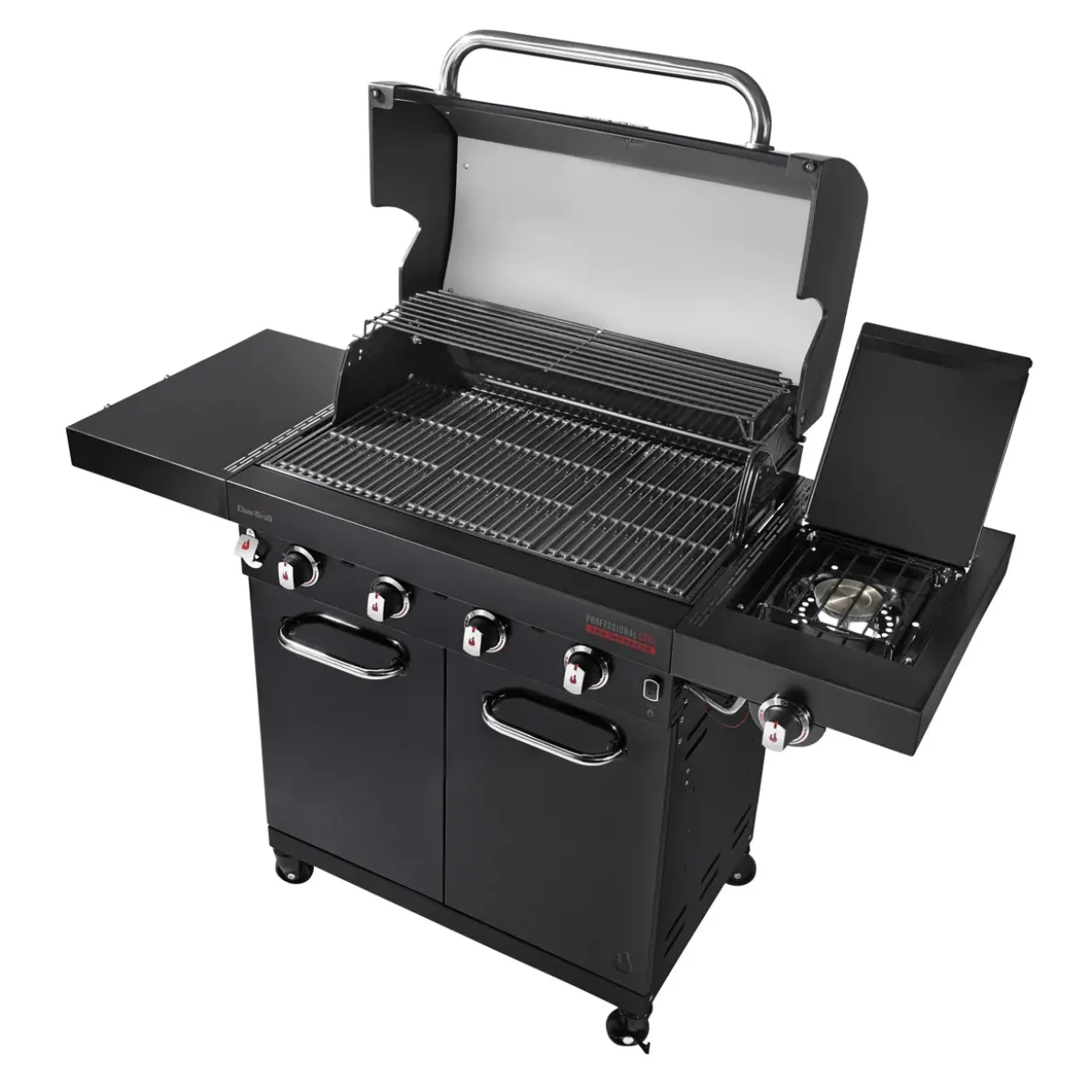 GASOLGRILL PROFESSIONAL CORE 4B