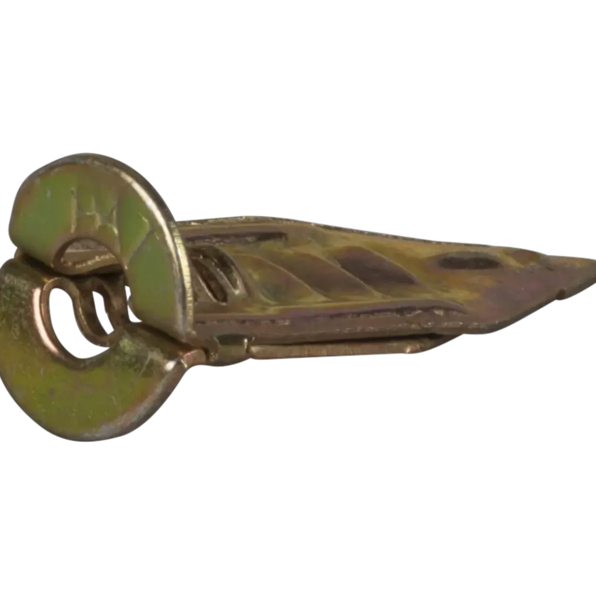 GIPSANKARE ARROW ANCHOR UTAN MEDFÖLJANDE SKRUV 3,5MM 4ST