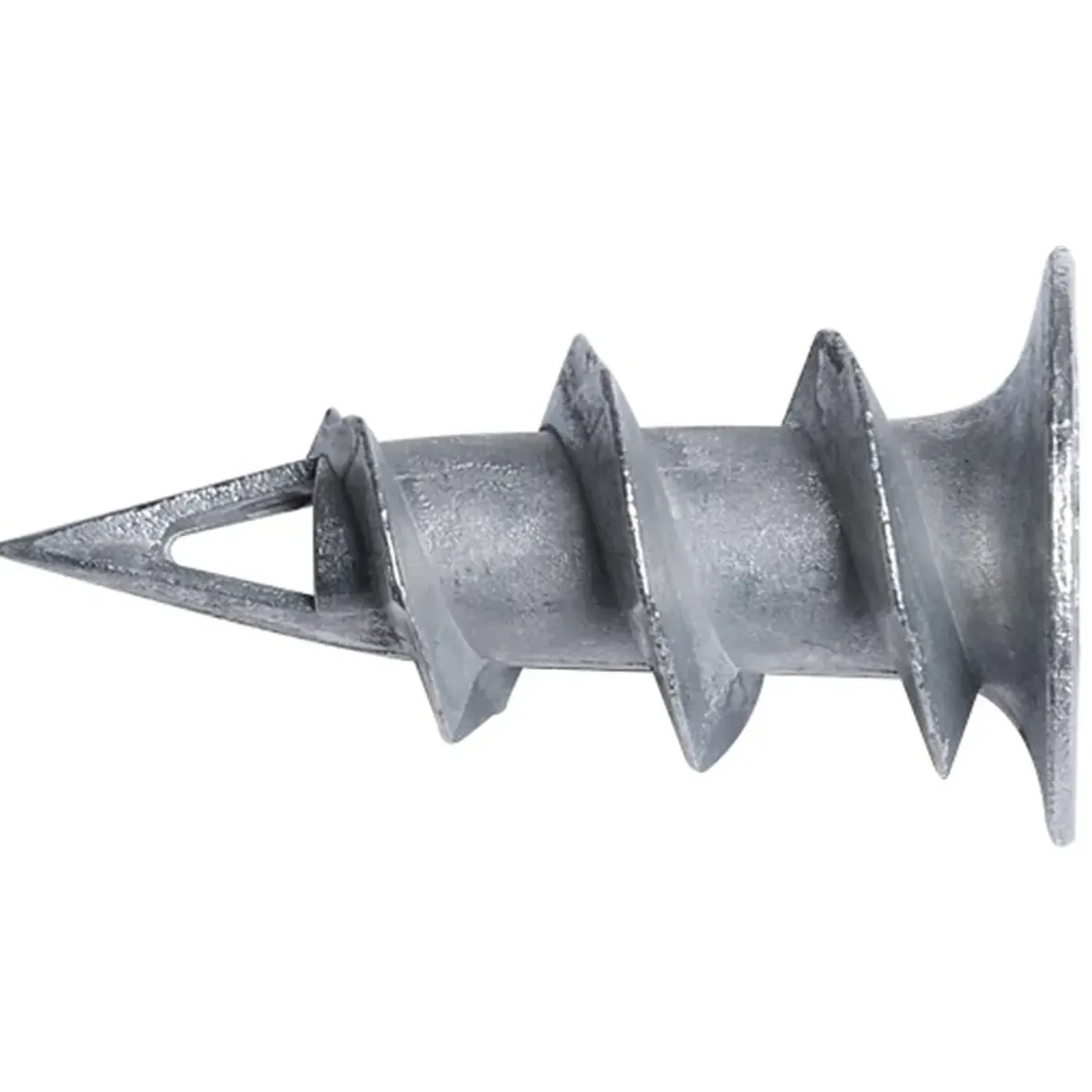 GIPS/SKIVANKARE METALL R-DRA02 RAWL EFZ 12ST