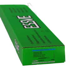 GIPSSKRUV BANDAD FÖR STÅLREGEL PH2 FZB 3,5X25 1000ST