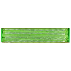 GIPSSKRUV BANDAD FÖR STÅLREGEL PH2 FZB 3,5X41 1000ST