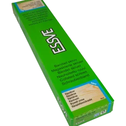GIPSSKRUV BANDAD FÖR TRÄREGEL PH2 FZB 3,9X25 1000ST
