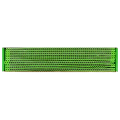 GIPSSKRUV BANDAD MED BORRSPETS PH2 FOSFATERAD 3,5X40 1000ST