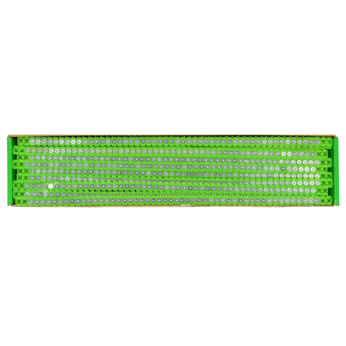 GIPSSKRUV BANDAD MED BORRSPETS PH2 FZB 3,5X40 1000ST