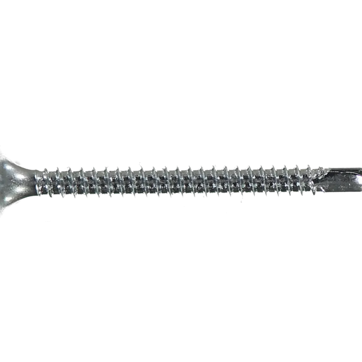 GIPSSKRUV BANDAD MED BORRSPETS PH2 FZB 3,5X40 1000ST