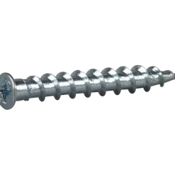 GIPSSKRUV FÖR GIPS PH2 FZB 5,2X38 400ST
