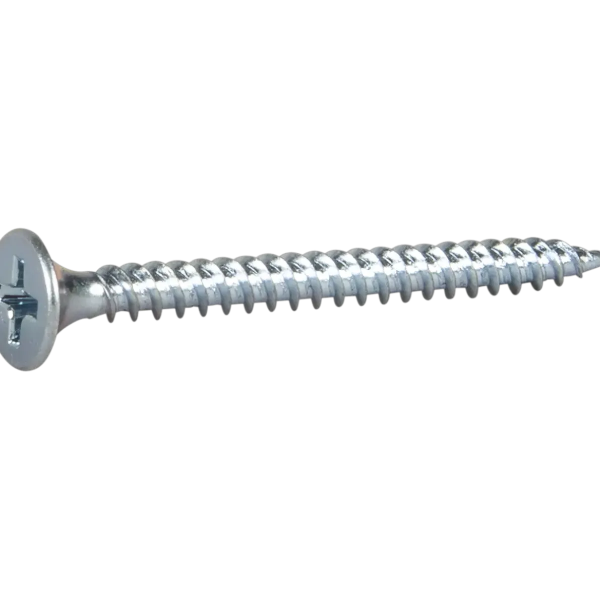 GIPSSKRUV FÖR STÅLREGEL PH2 FZB 3,5X41 900ST