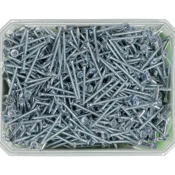GIPSSKRUV FÖR STÅLREGEL PH2 FZB 3,5X41 900ST