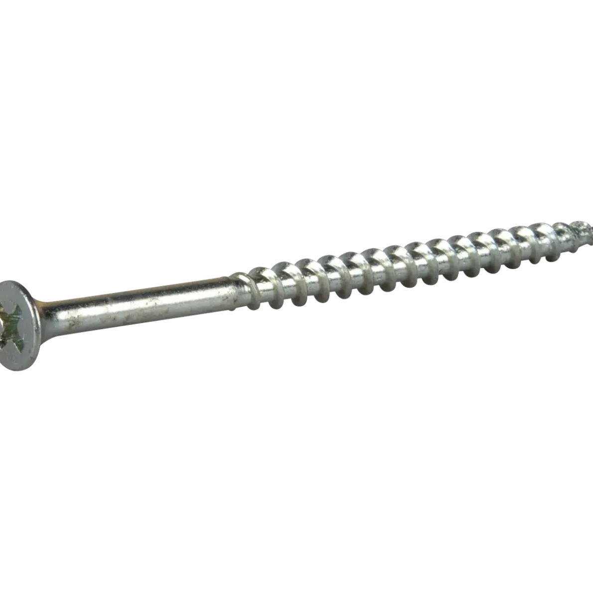 GIPSSKRUV FÖR TRÄREGEL PH2 FZB 4,5X75 200ST