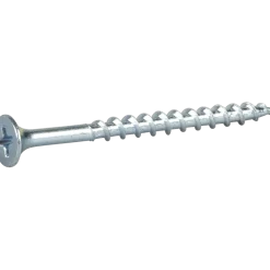 GIPSSKRUV FÖR TRÄREGEL PH2 FZB 3,9X51 500ST