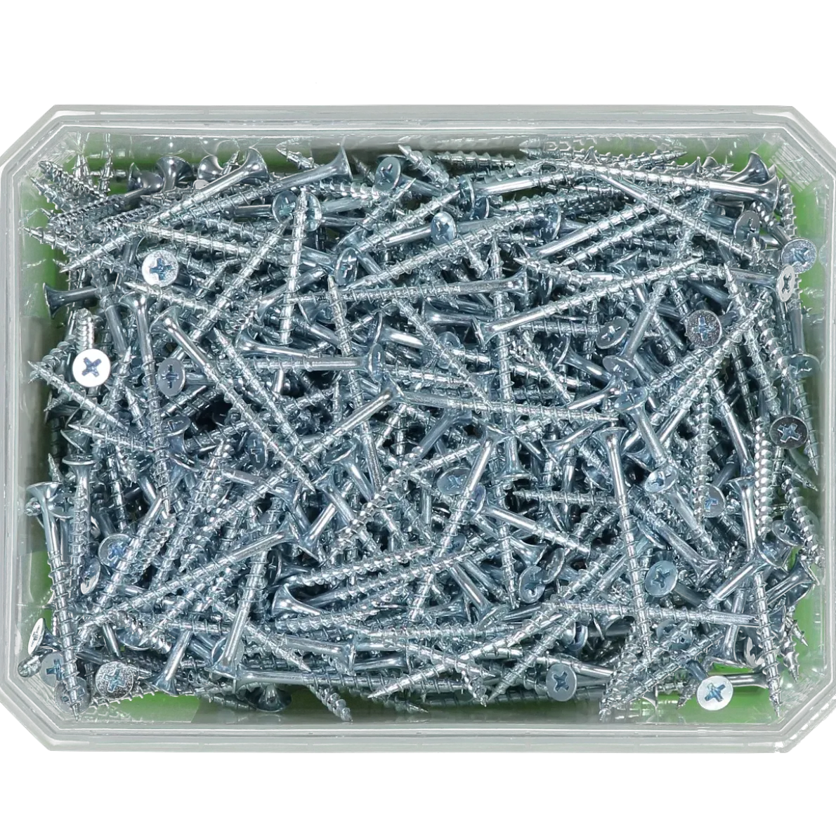 GIPSSKRUV FÖR TRÄREGEL PH2 FZB 3,9X51 500ST